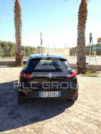 2015 Renault Clio