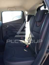 2015 Renault Clio
