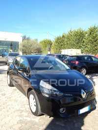 2015 Renault Clio