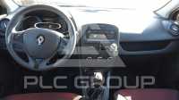 2015 Renault Clio