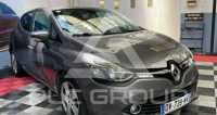 2015 Renault Clio