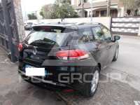2015 Volkswagen Scirocco