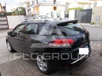 2015 Volkswagen Scirocco