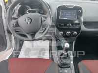 2015 Renault Clio