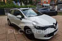 2015 Renault Clio
