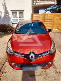 2015 Renault Clio