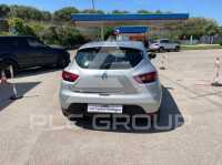 2015 Renault Clio