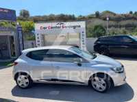 2015 Renault Clio
