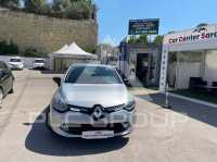 2015 Renault Clio