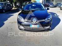 2015 Renault Megane