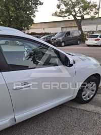 2015 Renault Megane