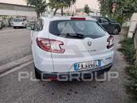 2015 Renault Megane