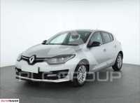 2015 Renault Megane
