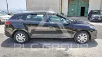 2015 Renault Megane