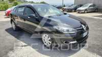 2015 Renault Megane