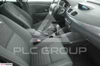 2015 Renault Megane