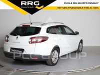 2015 Renault Megane