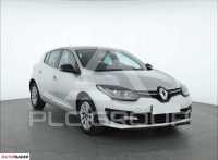 2015 Renault Megane