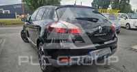 2015 Renault Megane