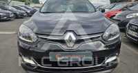 2015 Renault Megane