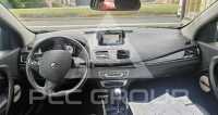 2015 Renault Megane