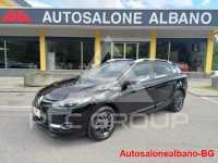 2015 Renault Megane