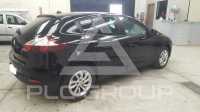 2015 Renault Megane