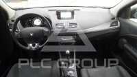 2015 Renault Megane