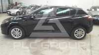 2015 Renault Megane