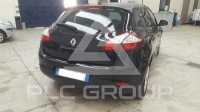 2015 Renault Megane