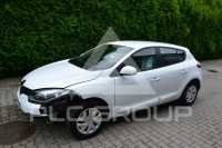 2015 Renault Megane
