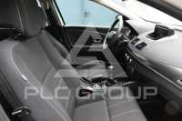 2015 Renault Megane