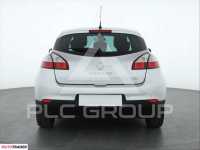 2015 Renault Megane