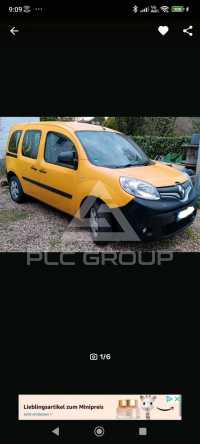 2015 Renault Kangoo