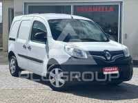 2015 Renault Kangoo