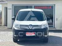 2015 Renault Kangoo