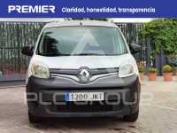 2015 Renault Kangoo