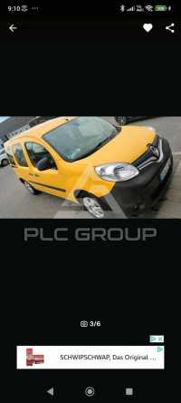 2015 Renault Kangoo