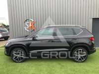 2015 Seat Alteca