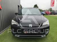 2015 Seat Alteca