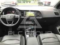 2015 Seat Alteca