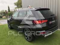 2015 Seat Alteca