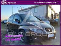 2015 Seat Alteca