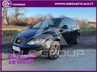 2015 Seat Alteca