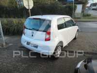2015 Seat Mii