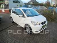 2015 Seat Mii