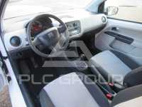 2015 Seat Mii