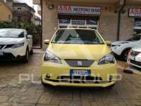 2015 Seat Mii