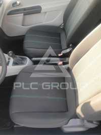 2015 Seat Mii