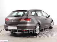 2015 Seat Leon